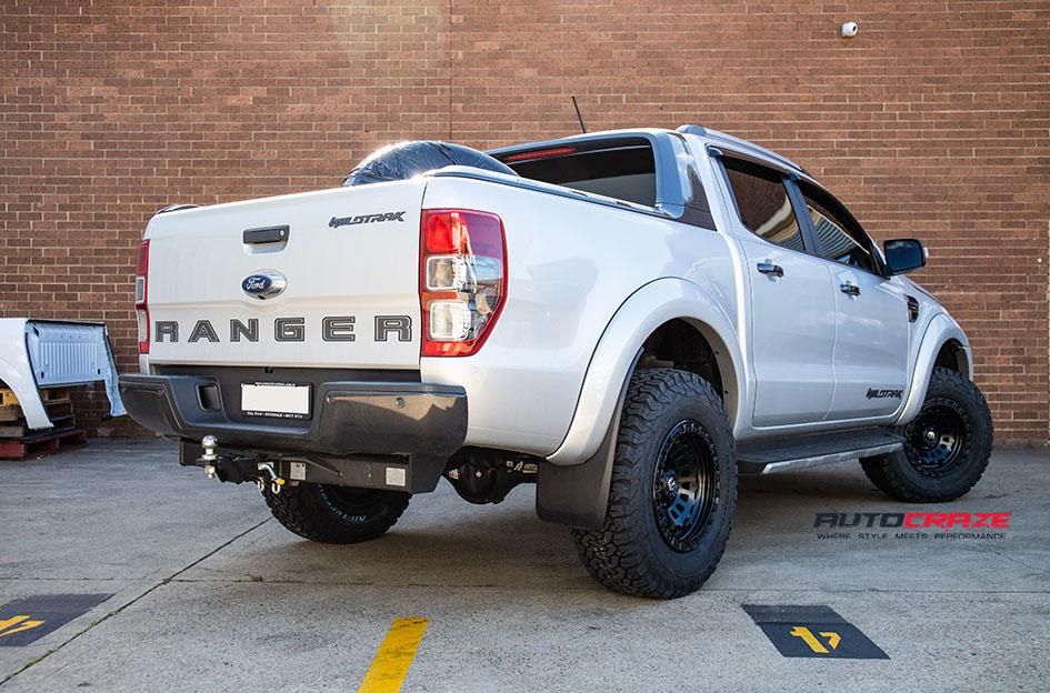 FORD-RANGER-ZEPHYR-MATTE-BLACK